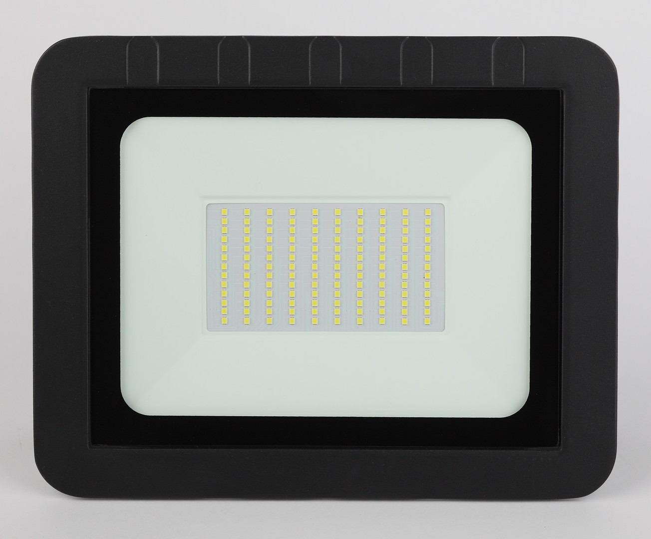 Уличный светильник Эра LPR-061-0-65K-100, цвет холодный - фото 3