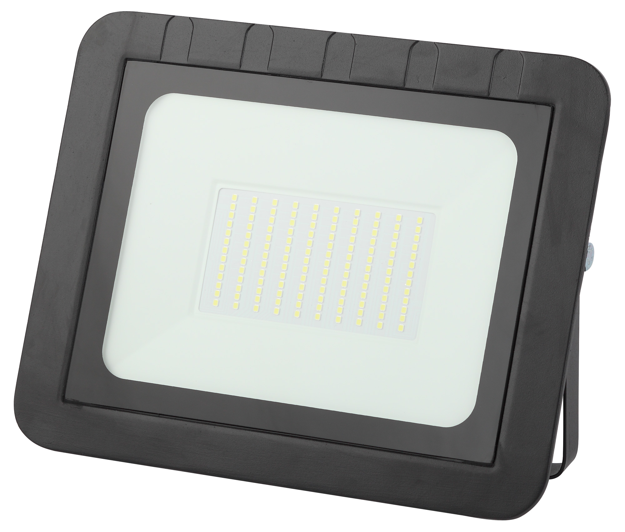 Уличный светильник Эра LPR-061-0-65K-100, цвет холодный - фото 1