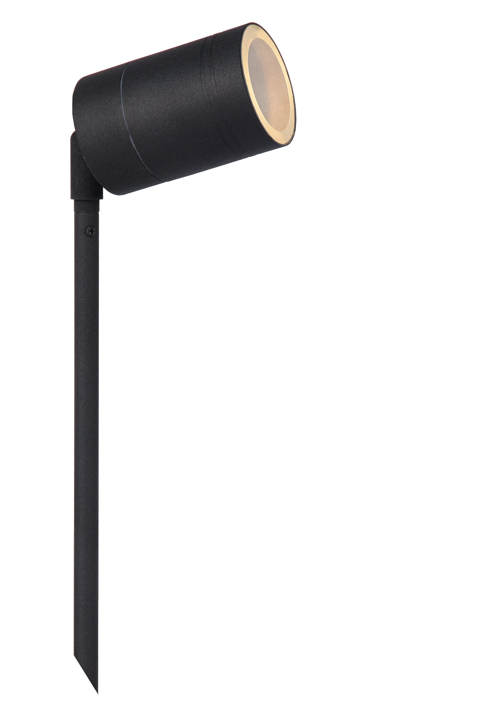Уличный Светильник Lucide ARNE-LED 14868/05/30, цвет черный 14868/05/30 - фото 1