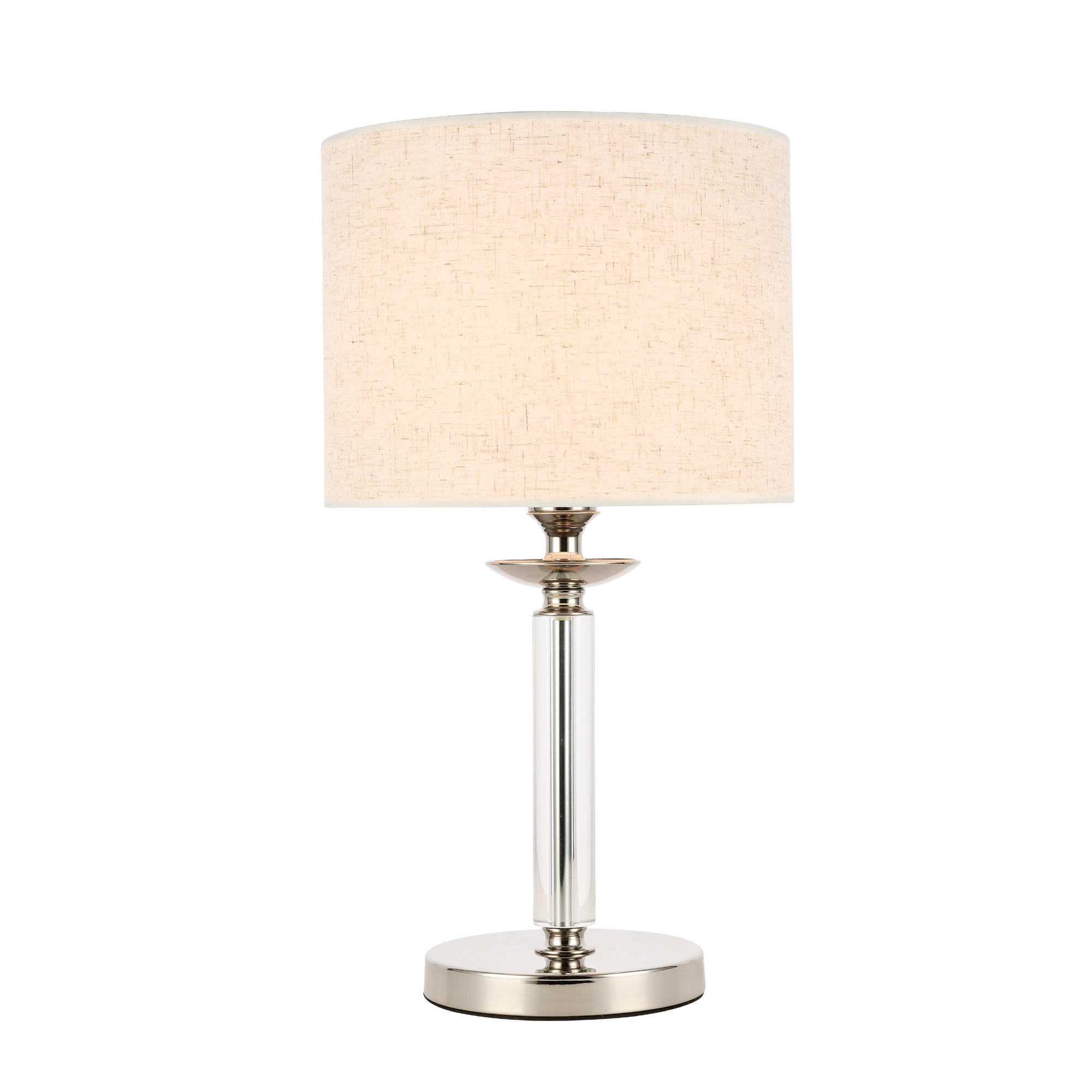 Настольная лампа St Luce Pilonne SL1752.104.01, цвет бежевый - фото 1