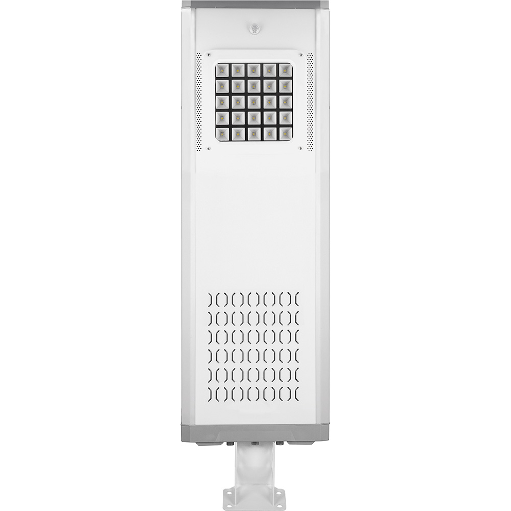 Светильник на солнечнных батареях Feron 32191, цвет серый - фото 1