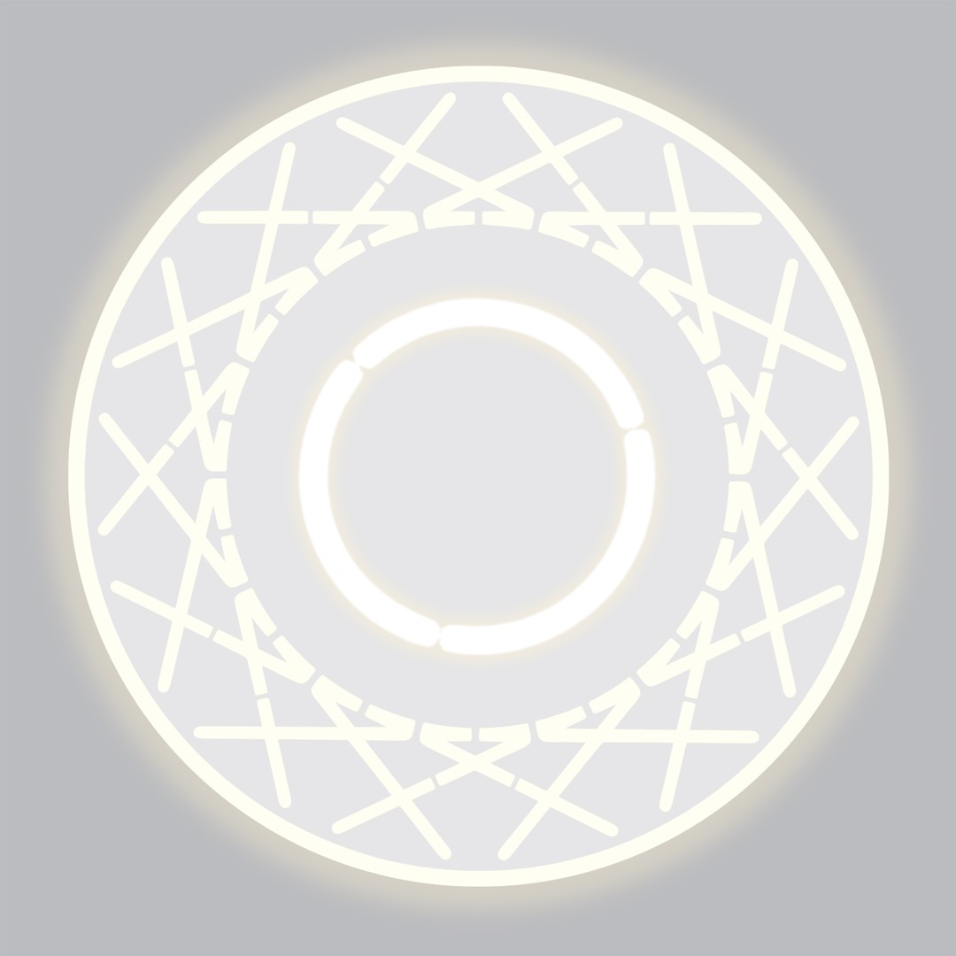 Светильник Eurosvet Ilios 40148/1 LED 4690389145384, цвет белый a046171 - фото 2
