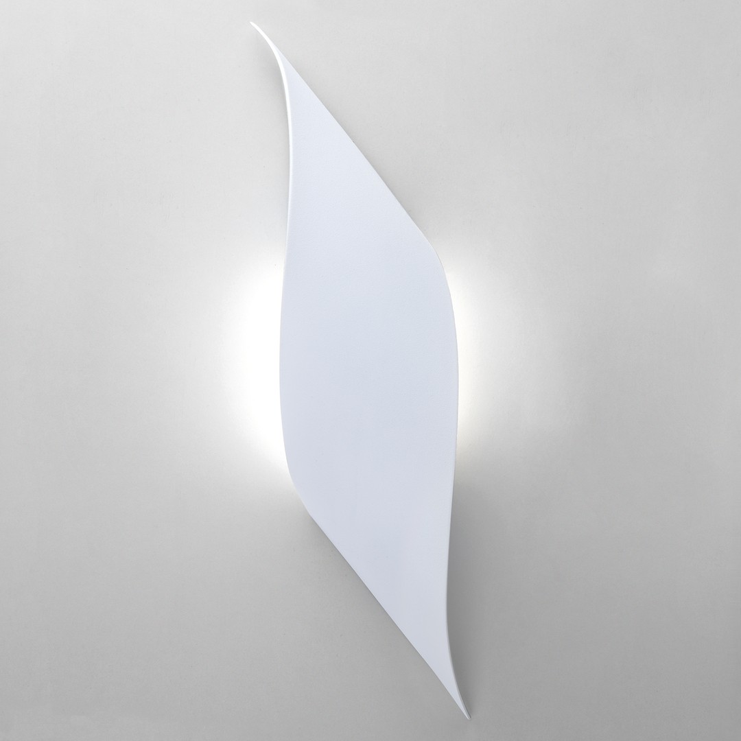 Светильник Eurosvet Elegant 40130/1 LED 4690389115684, цвет белый a040585 - фото 3