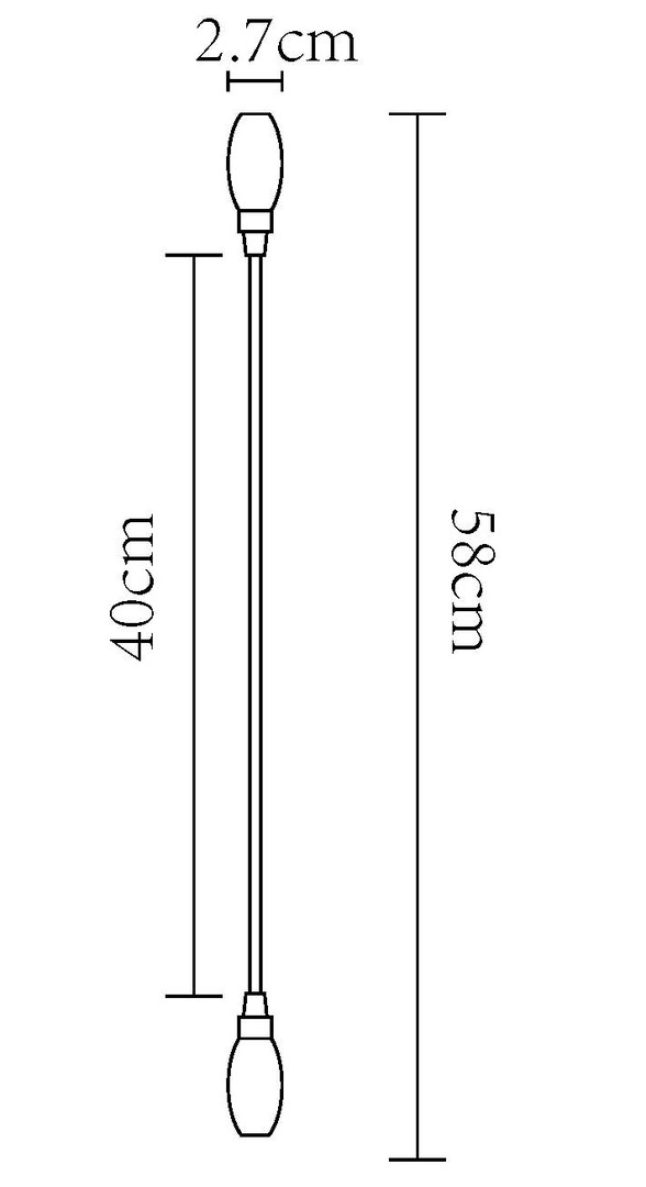 Коннектор Для Шинопровода  Arte Lamp Track Accessories A152033, цвет белый - фото 2