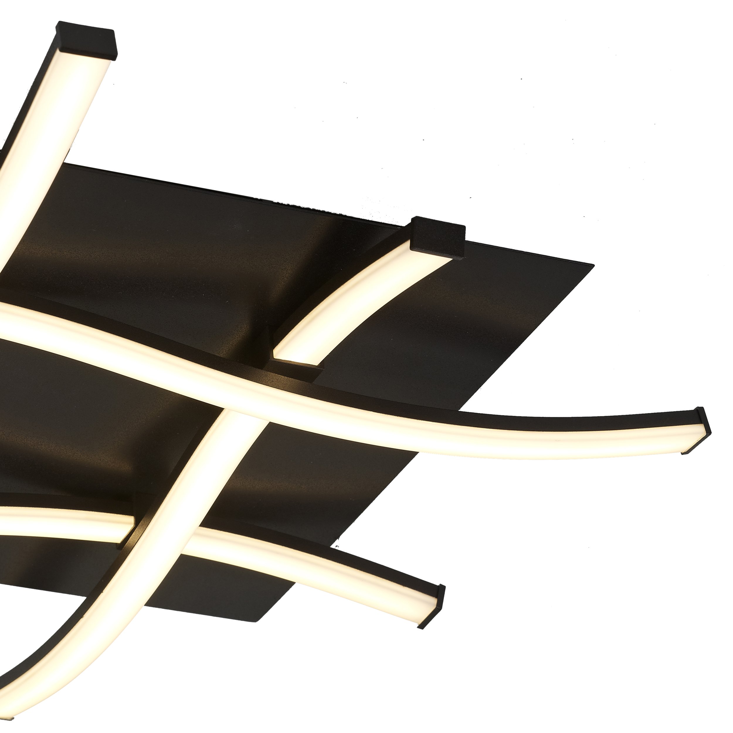 Светильник Mantra Nur 5828, цвет коричневый - фото 3