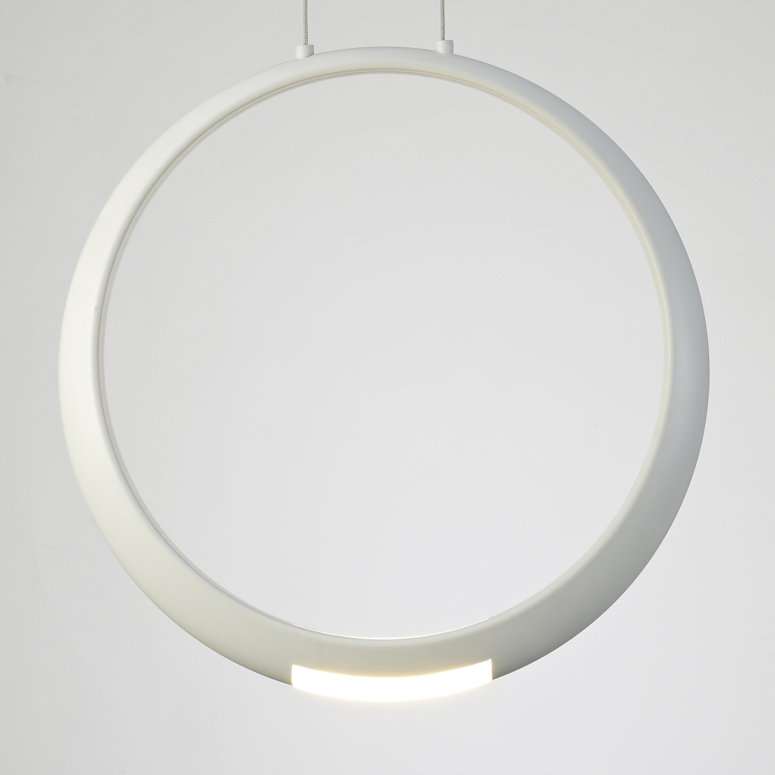 Светильник Mantra Ring 6170, цвет белый - фото 4