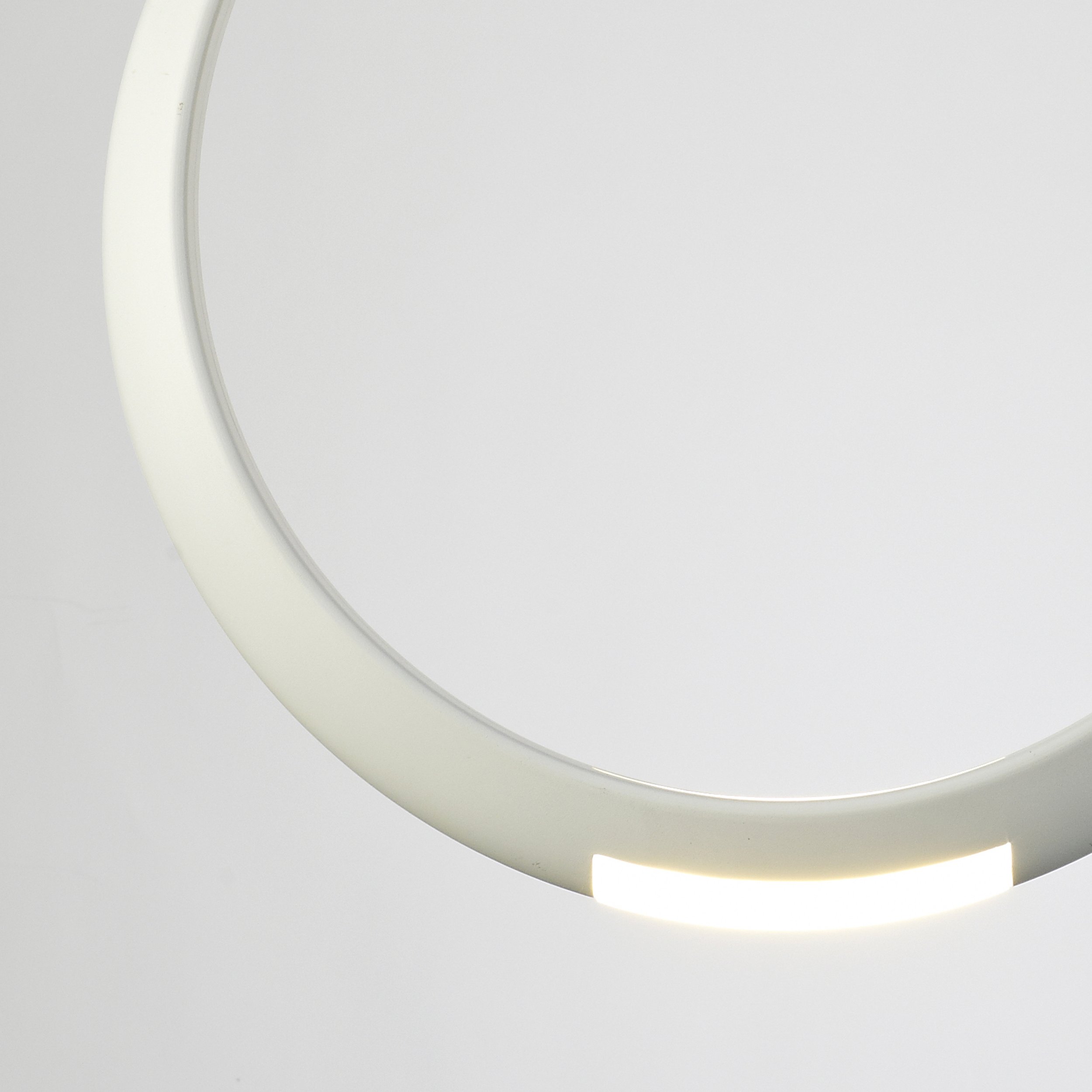 Светильник Mantra Ring 6170, цвет белый - фото 5