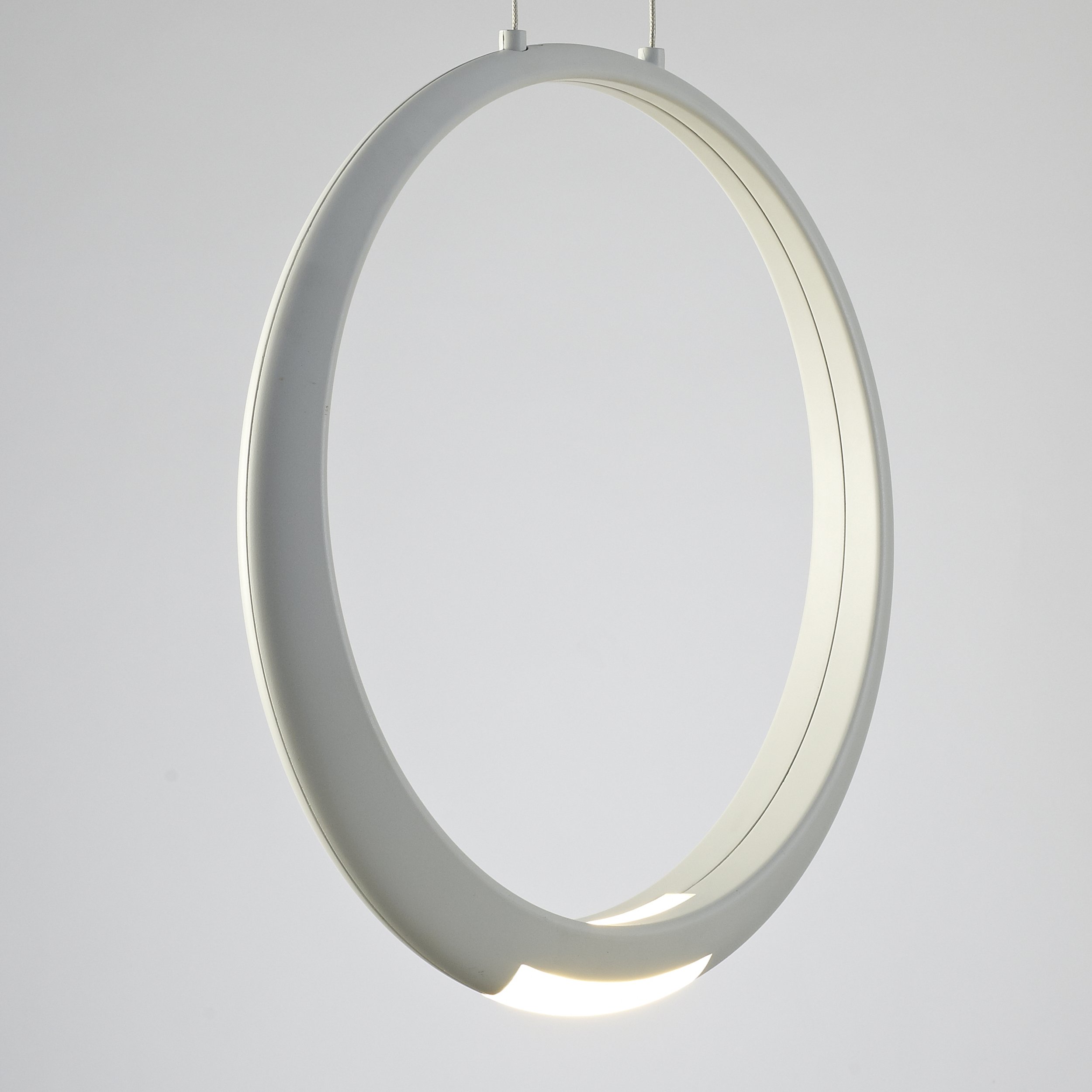 Светильник Mantra Ring 6170, цвет белый - фото 7