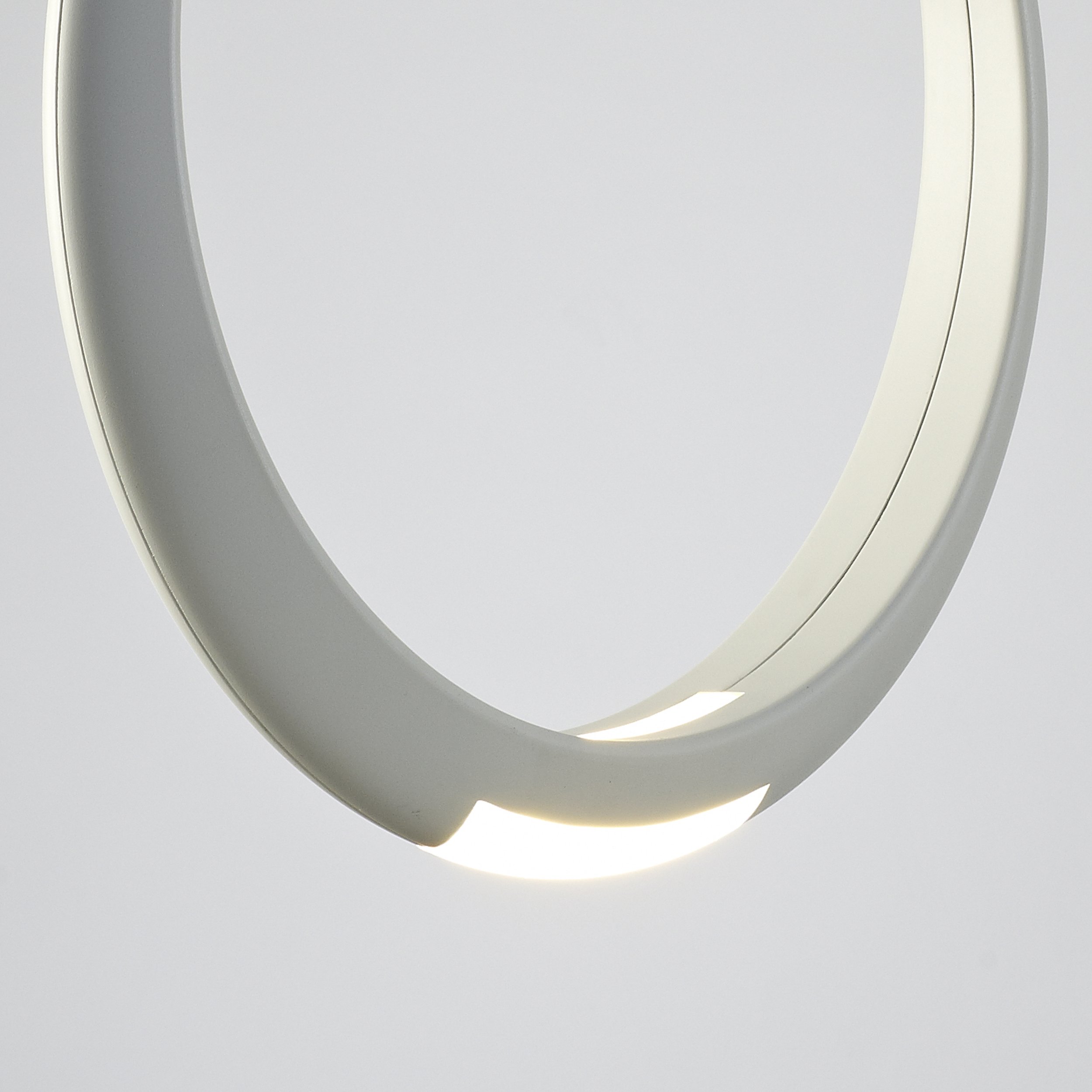 Светильник Mantra Ring 6170, цвет белый - фото 8