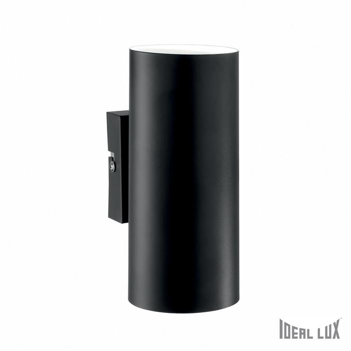 Декоративная подсветка Ideal Lux LOOK AP2 NERO 14208₽