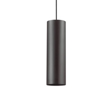 Точечный подвесной светильник Ideal Lux LOOK SP1 D06 CROMO