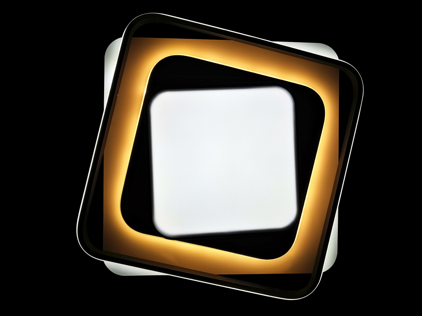 Светильник Natali Kovaltseva 81038/4C, цвет черный;белый 81038/4C - фото 3