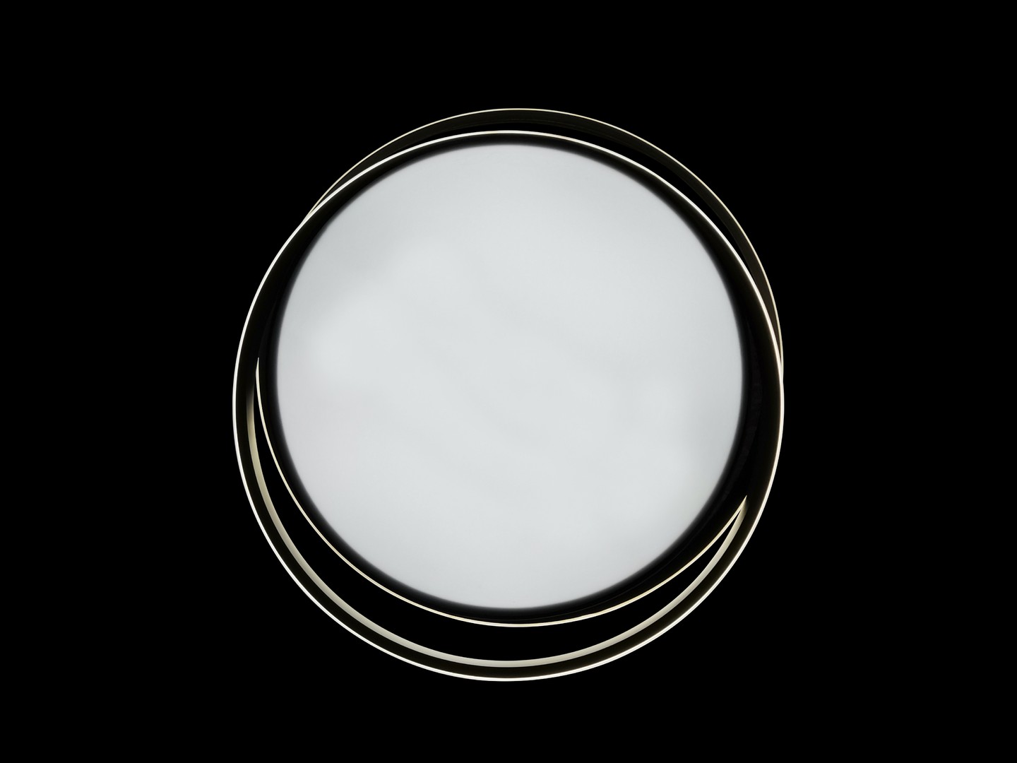 Светильник Natali Kovaltseva 81038/5C, цвет черный;белый 81038/5C - фото 3