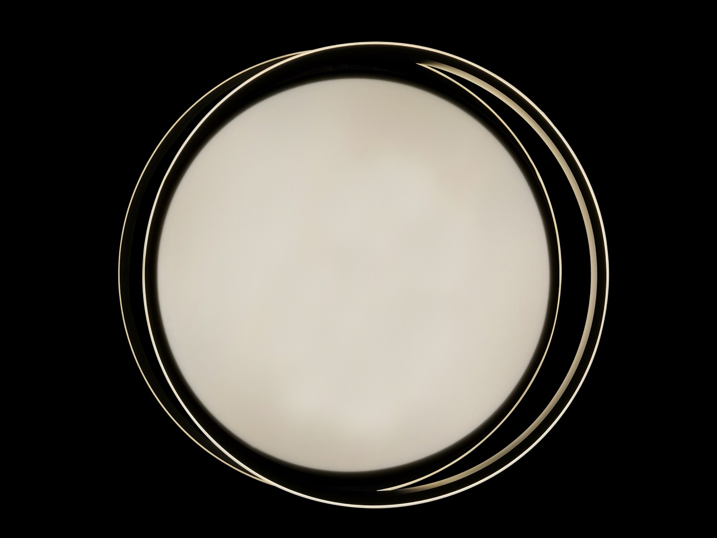 Светильник Natali Kovaltseva 81038/5C, цвет черный;белый 81038/5C - фото 4