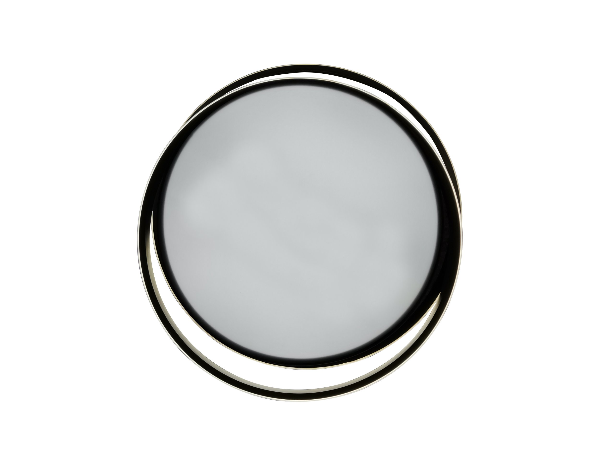 Светильник Natali Kovaltseva 81038/5C, цвет черный;белый 81038/5C - фото 1