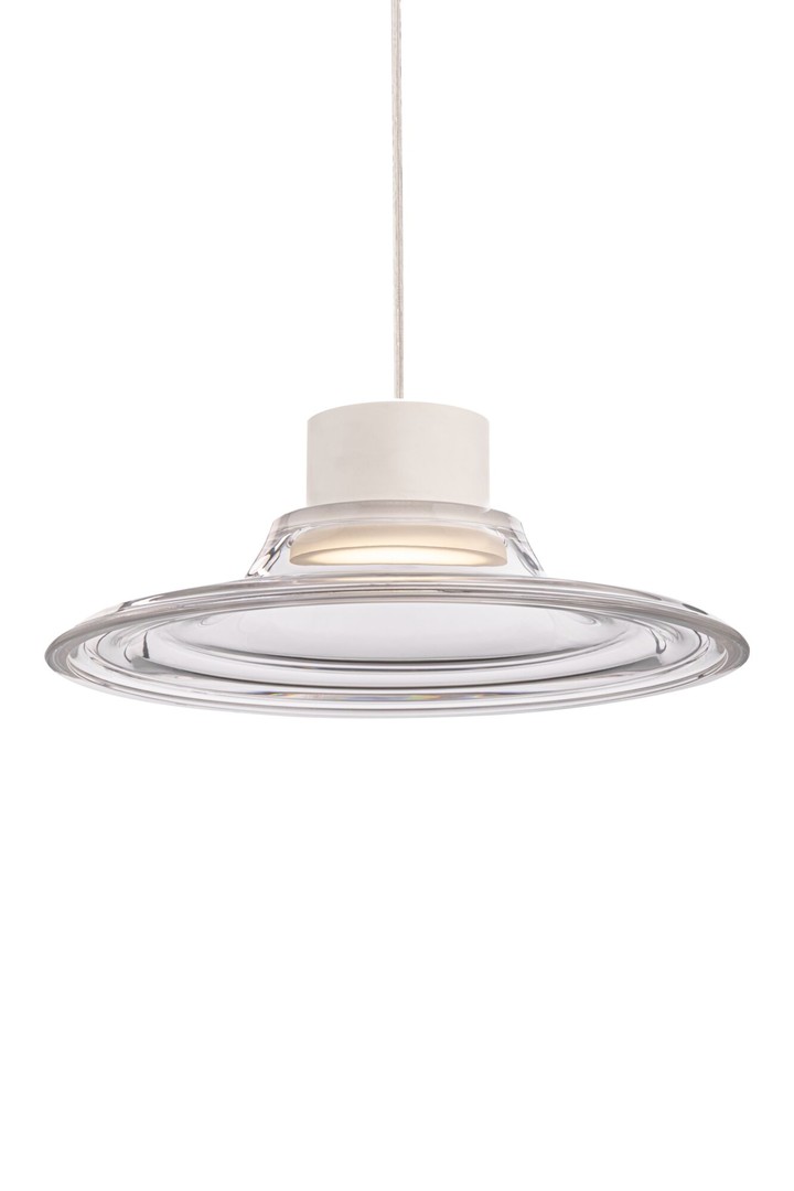 Подвес Maytoni Pendant P066PL-L9W4K, цвет прозрачный - фото 3