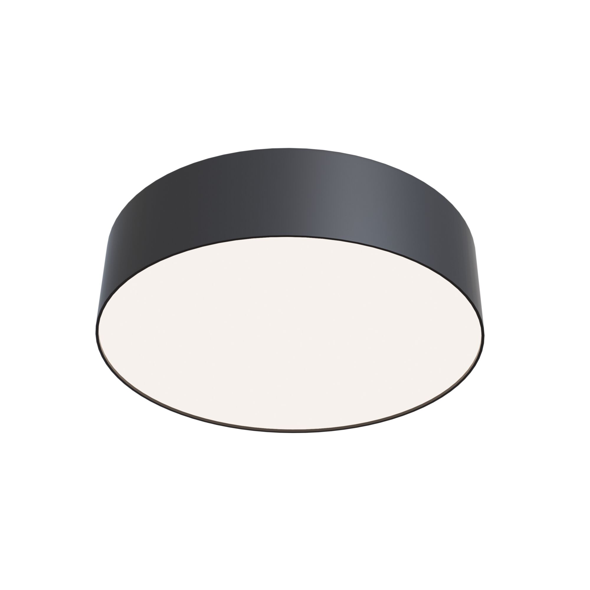 Потолочный светильник Maytoni Ceiling & Wall C032CL-L32B4K, цвет черный - фото 1
