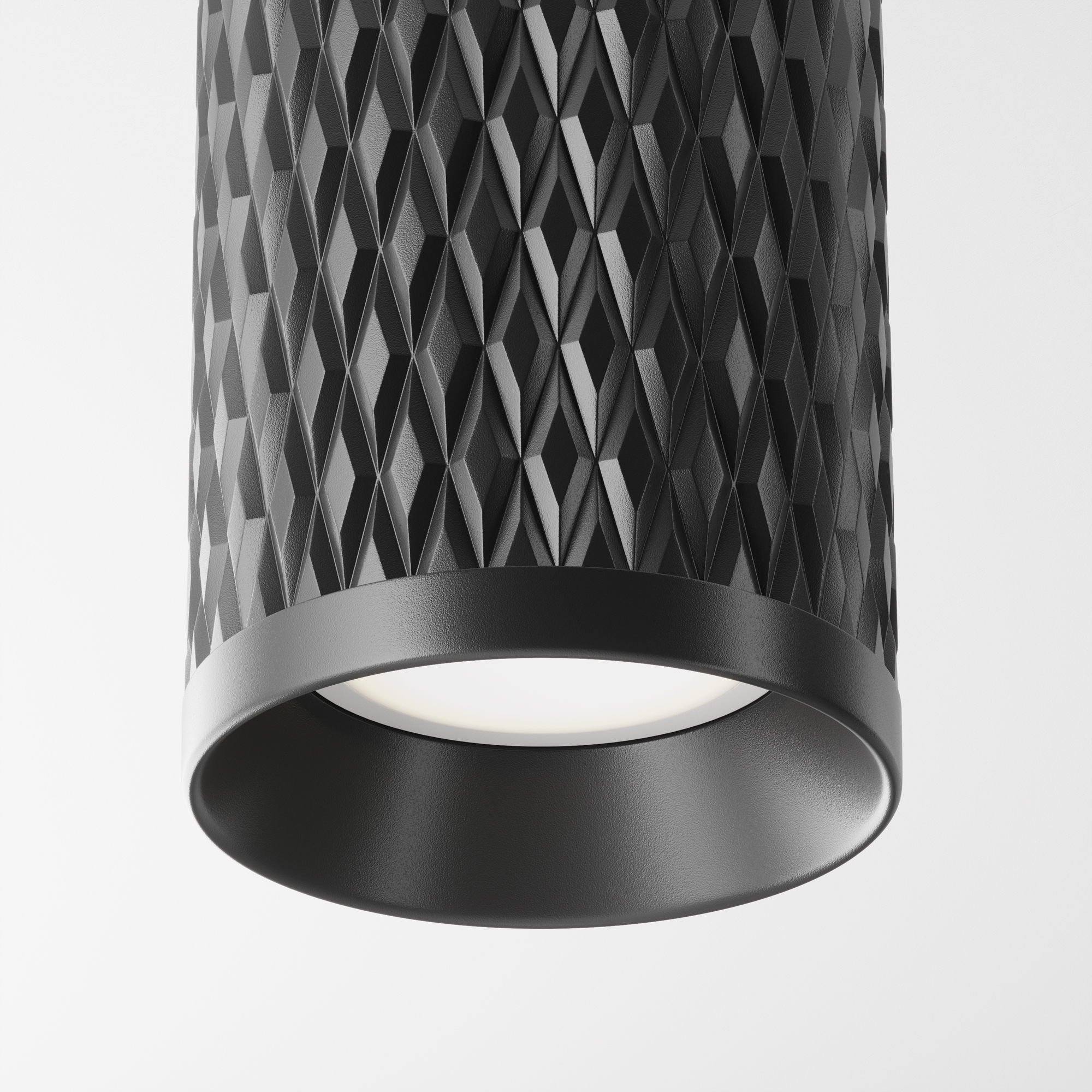 Потолочный светильник Maytoni Ceiling & Wall C036CL-01B, цвет черный - фото 3