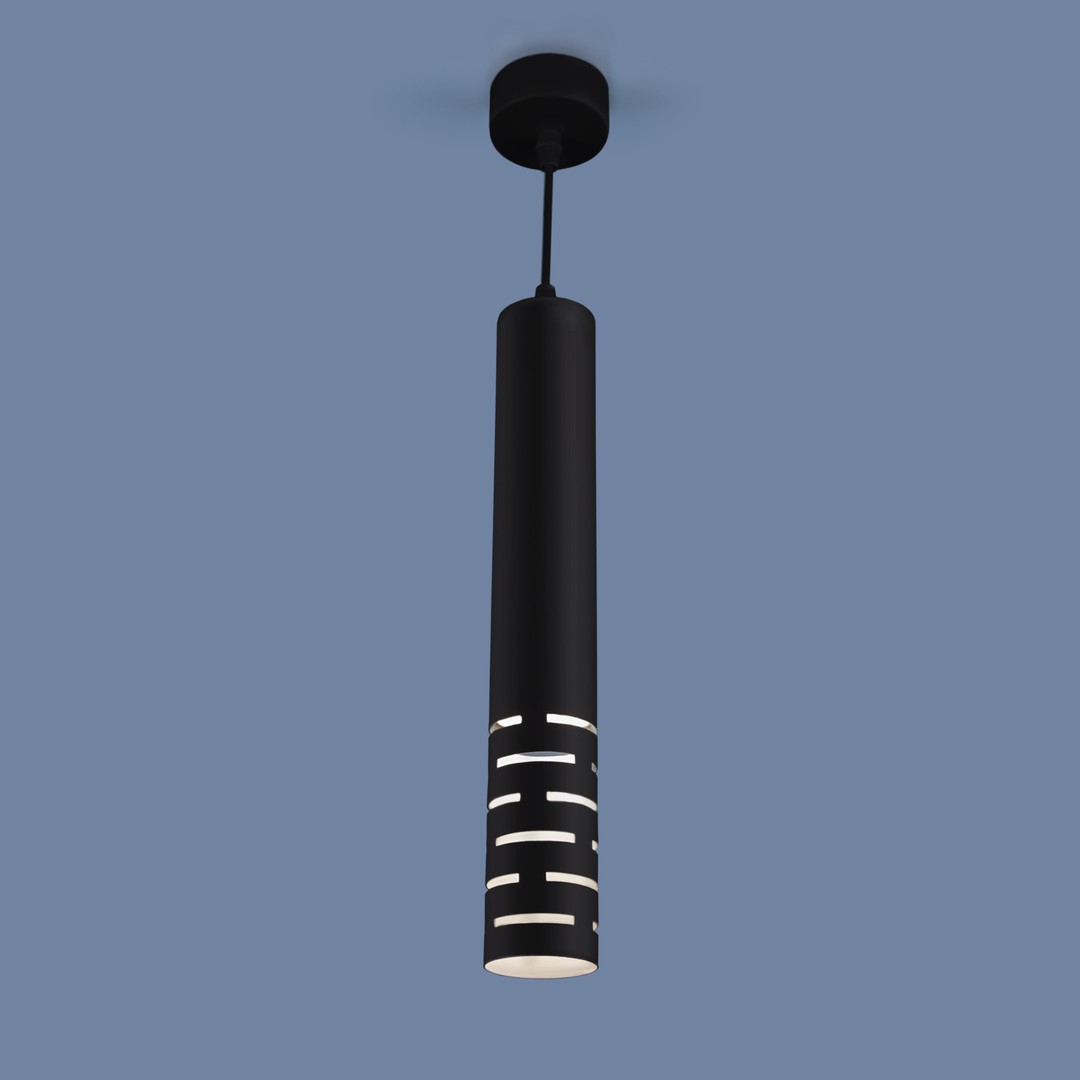 Светильник Elektrostandard DLN003 MR16 4690389145018, цвет черный a046062 - фото 5