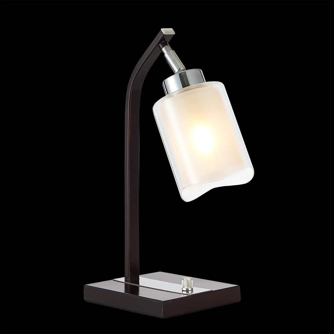Настольная лампа Citilux Фортуна CL156812, цвет белый - фото 2