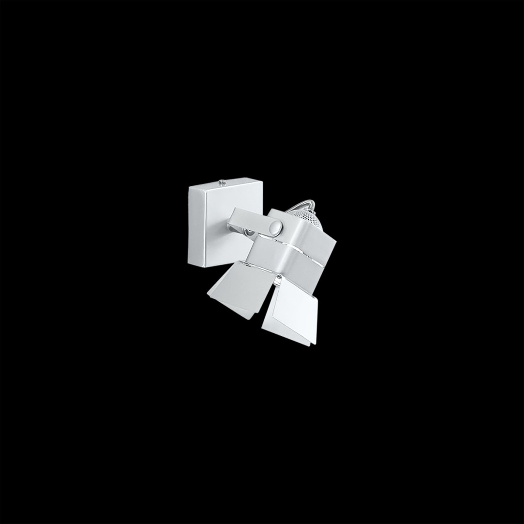 Спот Citilux Рубик CL526510S, цвет белый - фото 2