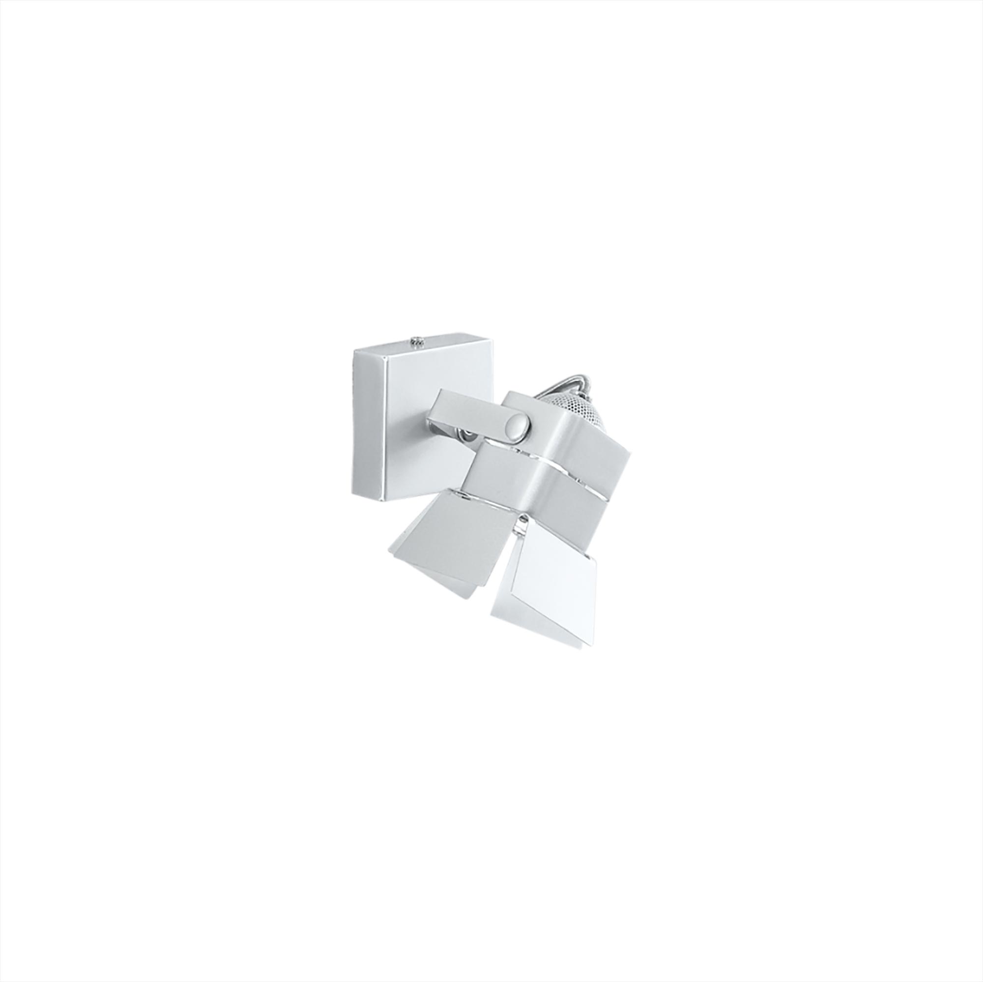Спот Citilux Рубик CL526510S, цвет белый - фото 1