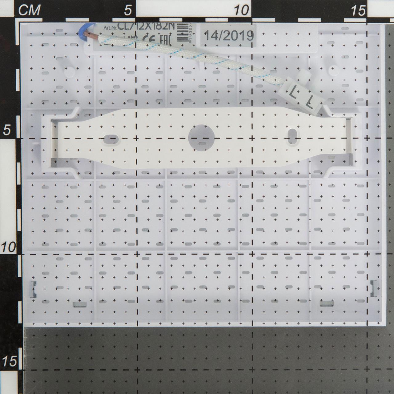 Светильник Citilux Тао CL712X180N, цвет белый - фото 4