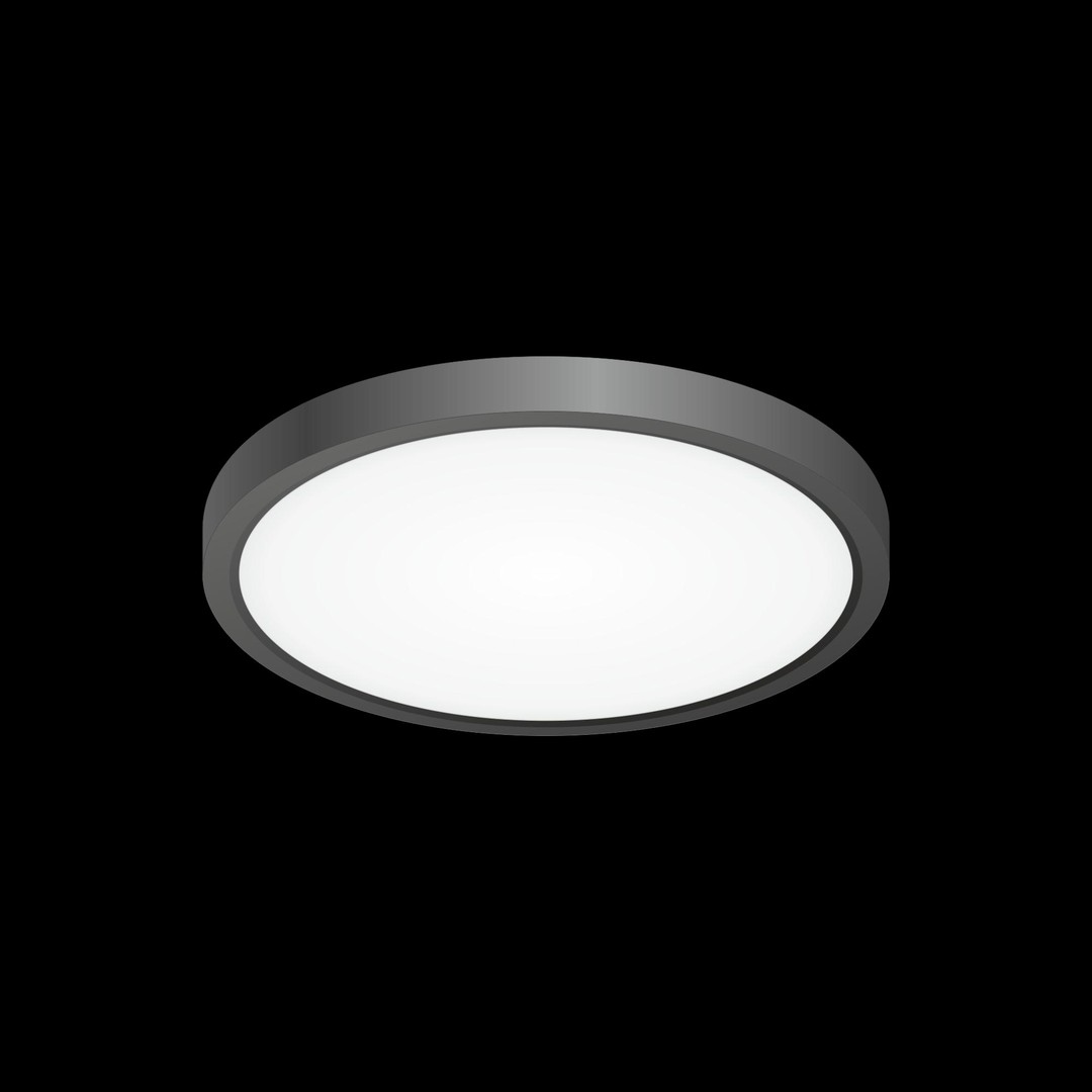 Светильник Citilux БЕЙСИК CL738181V, цвет белый - фото 2