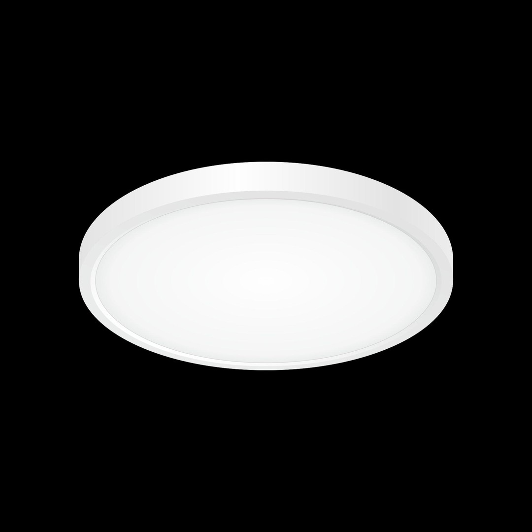 Светильник Citilux БЕЙСИК CL738240V, цвет белый - фото 2