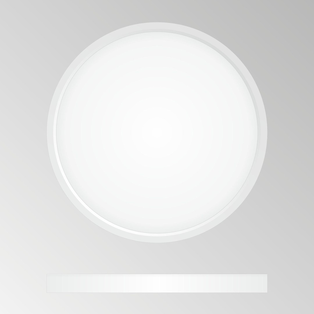 Светильник Citilux БЕЙСИК CL738240V, цвет белый - фото 3