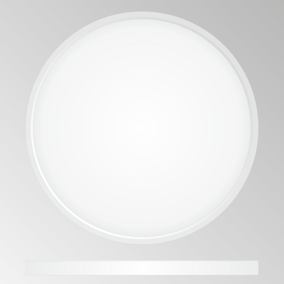 Светильник Citilux БЕЙСИК CL738320V, цвет белый - фото 5