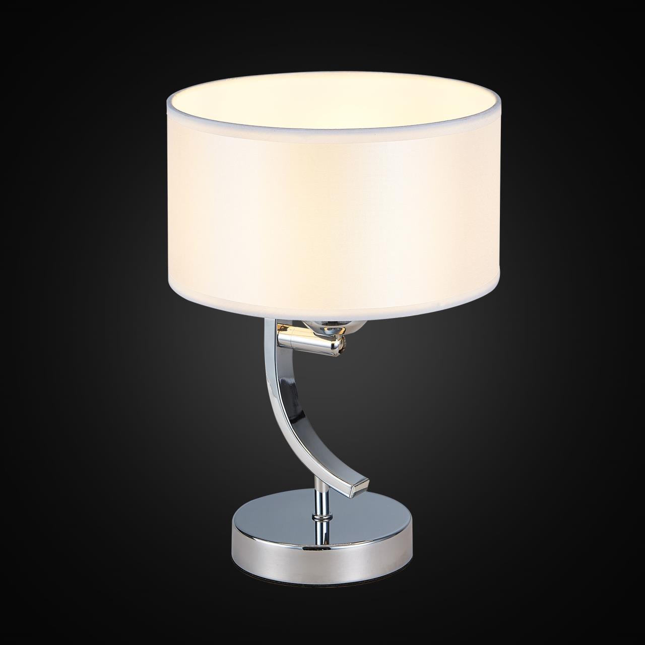 Настольная Лампа Citilux ЭВИТА CL466810, цвет белый - фото 2