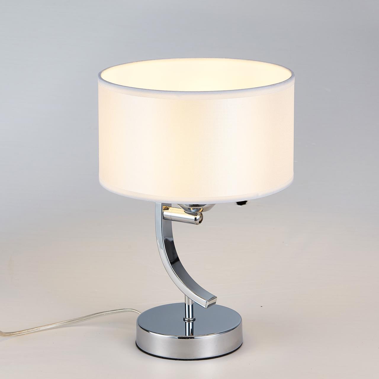 Настольная Лампа Citilux ЭВИТА CL466810, цвет белый - фото 3