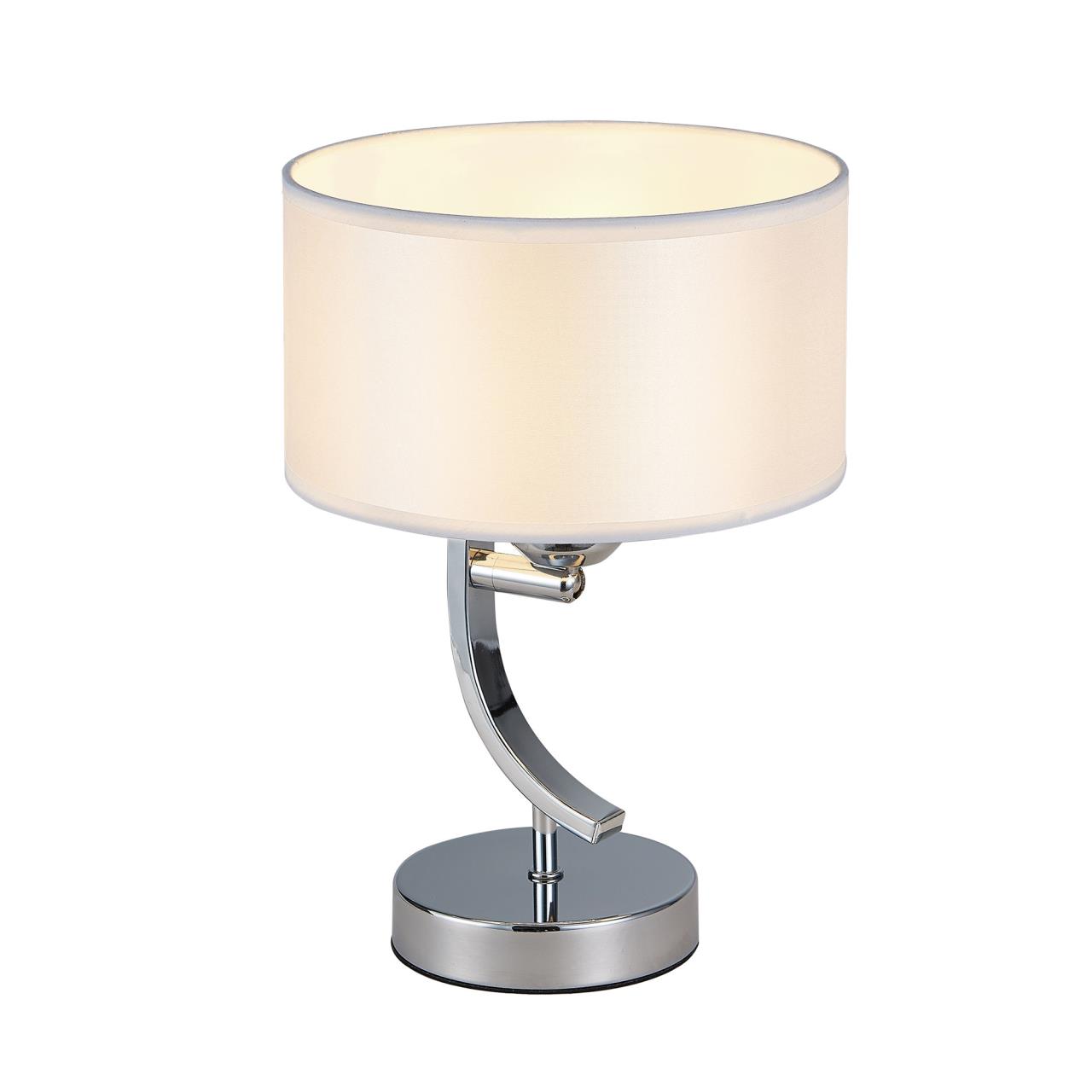 Настольная Лампа Citilux ЭВИТА CL466810, цвет белый - фото 1