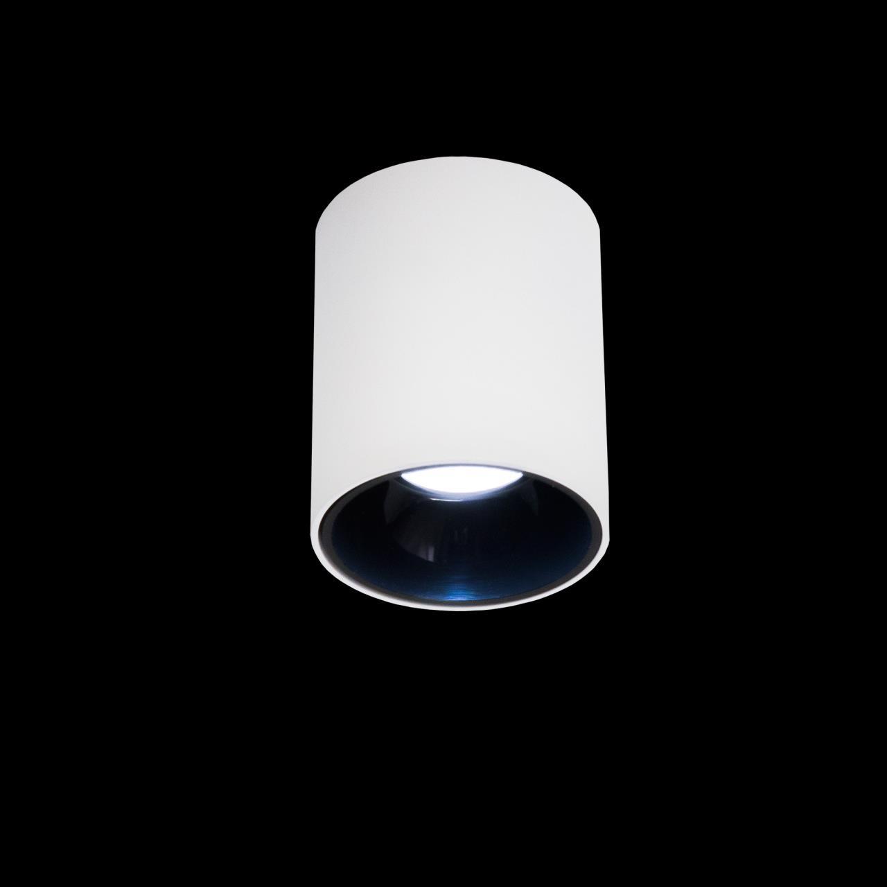 Точечный накладной светильник Citilux СТАРК CL7440101