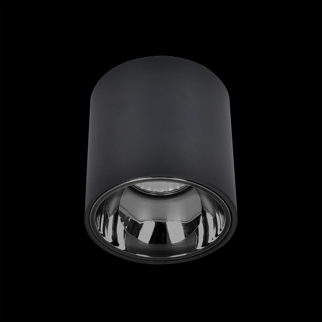Светильник Citilux СТАРК CL7440111, цвет черный - фото 2