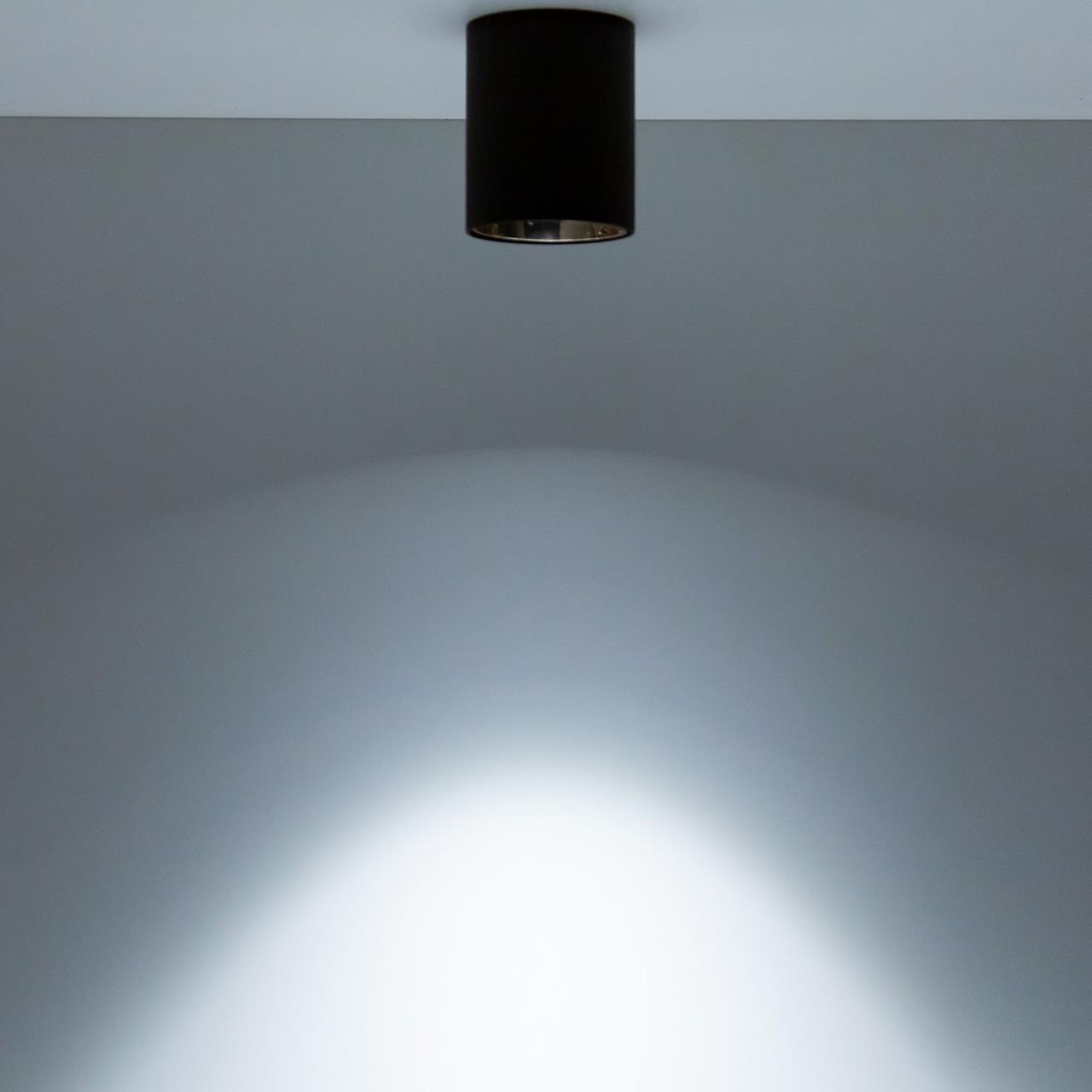 Светильник Citilux СТАРК CL7440113, цвет черный - фото 7