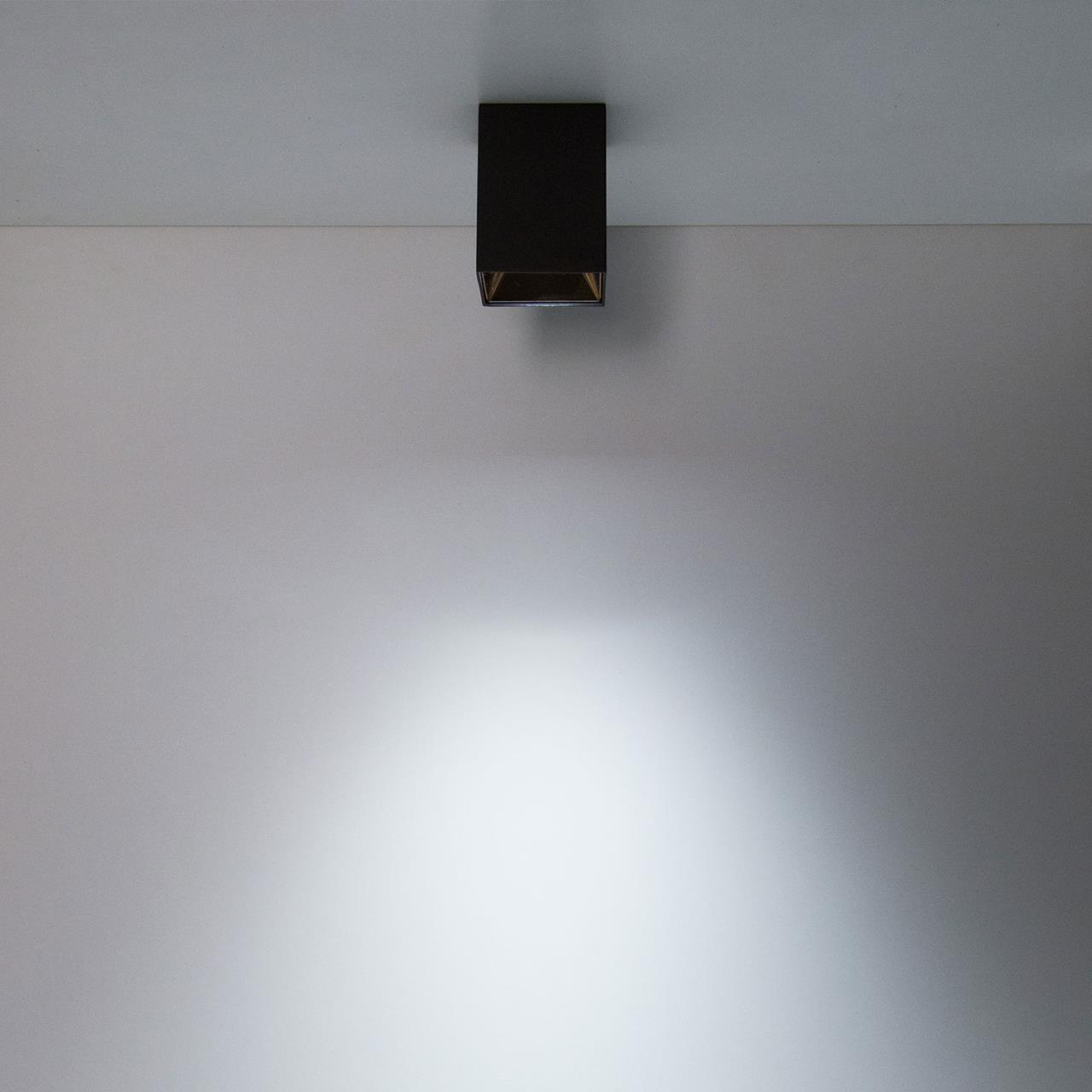 Светильник Citilux СТАРК CL7440213, цвет черный - фото 11