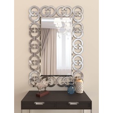 Зеркало Brillica LETTERA BL 7621149-R30 32640₽