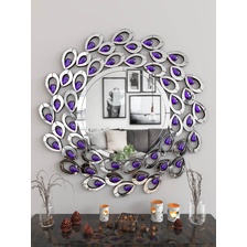 Зеркало Brillica RIVO BL870870-C13 21675₽