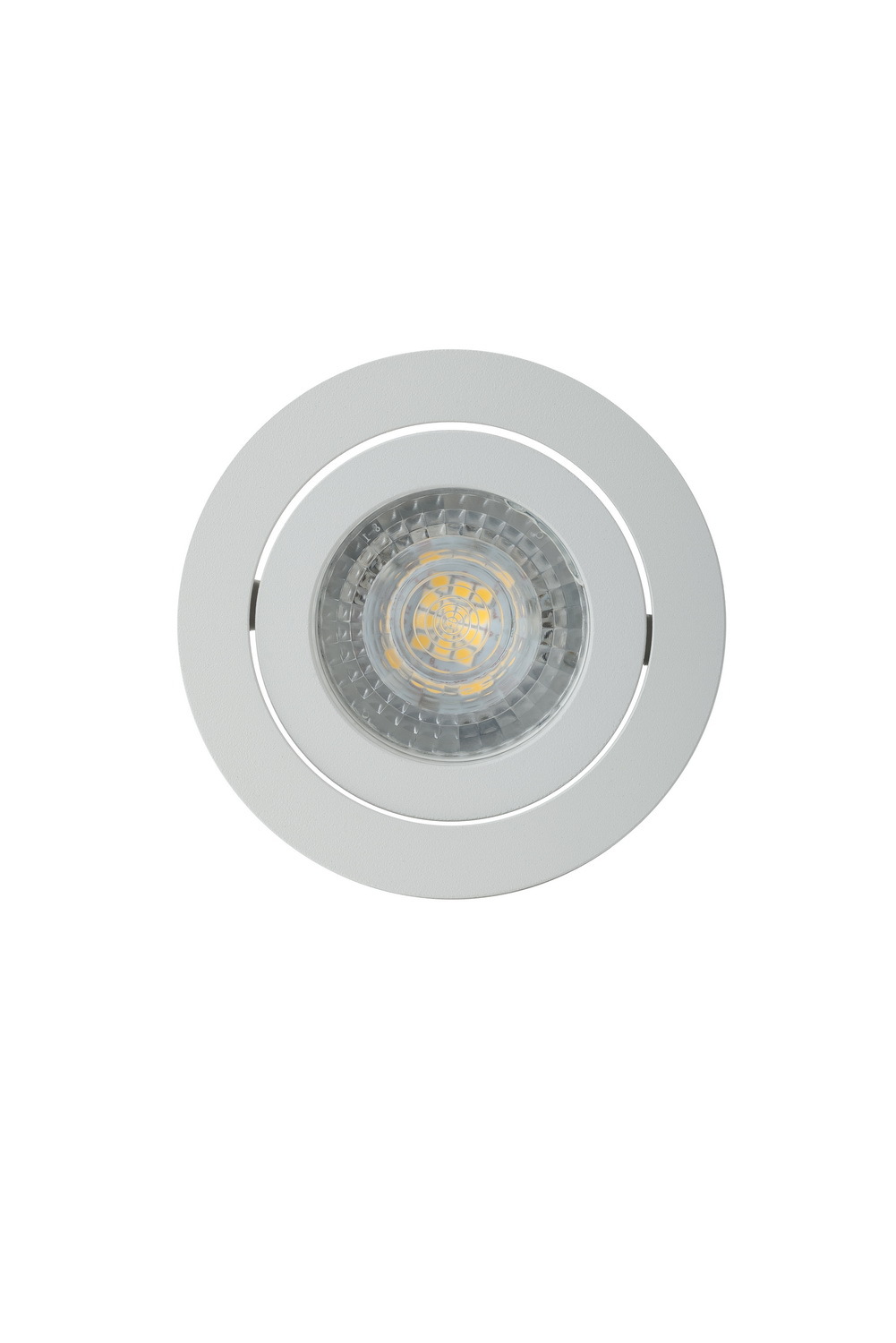 Встраиваемый светильник Denkirs DK2017 DK2017-WH, цвет белый - фото 1