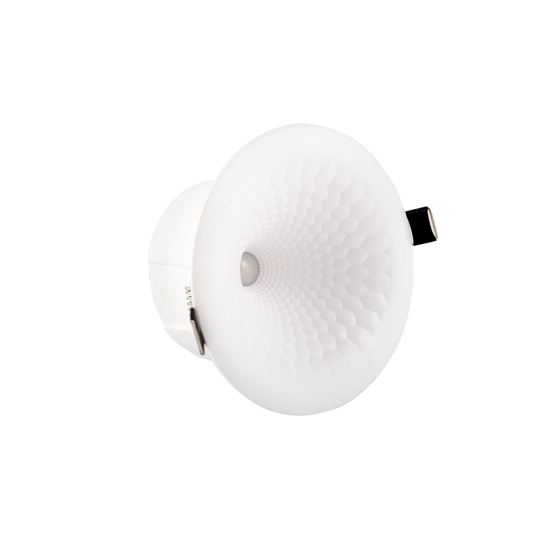 Встраиваемый светильник Denkirs DK3044/45 DK3045-WH, цвет белый - фото 3