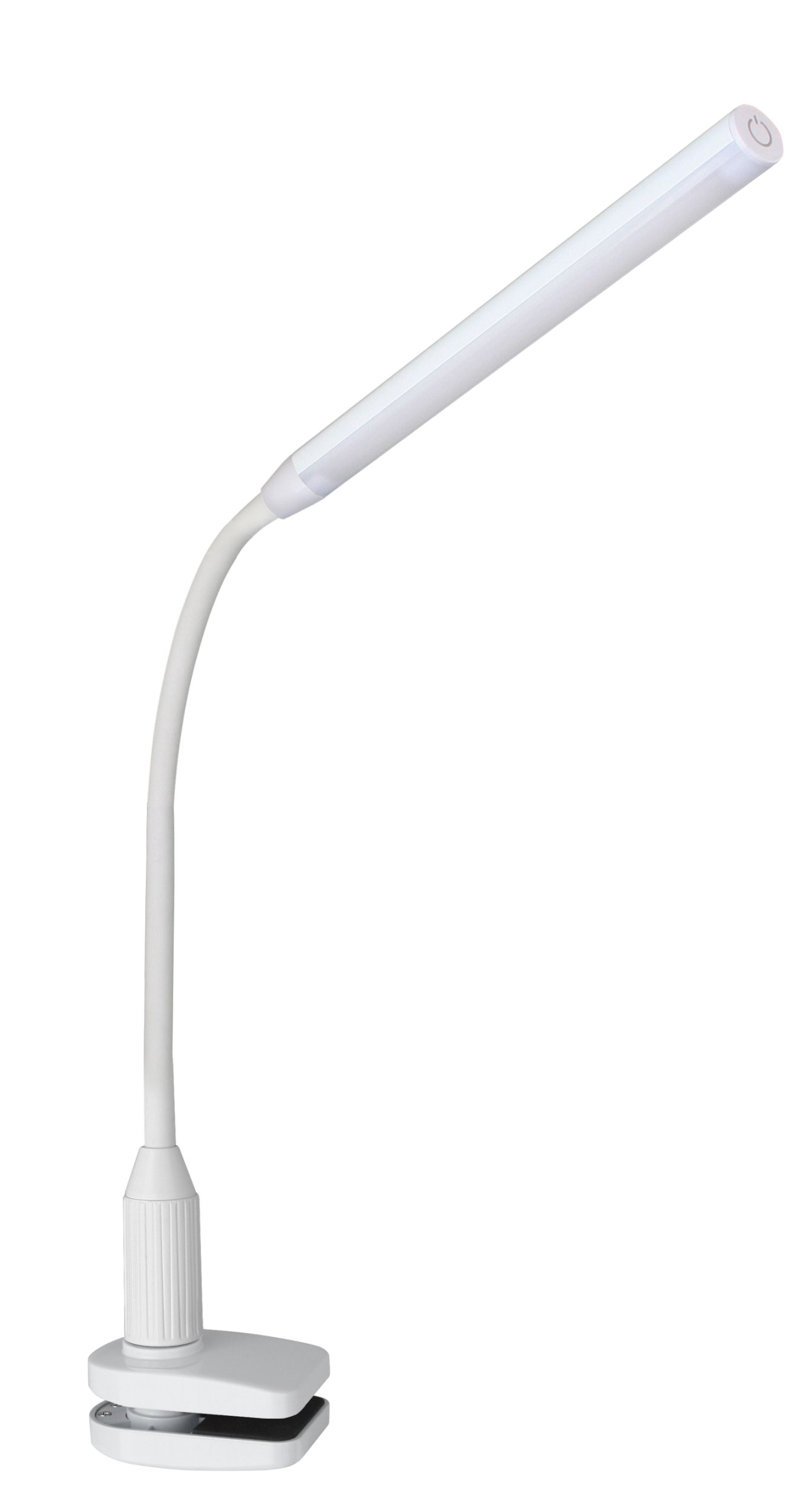 Настольная лампа Camelion KD-793  C01, цвет белый - фото 1