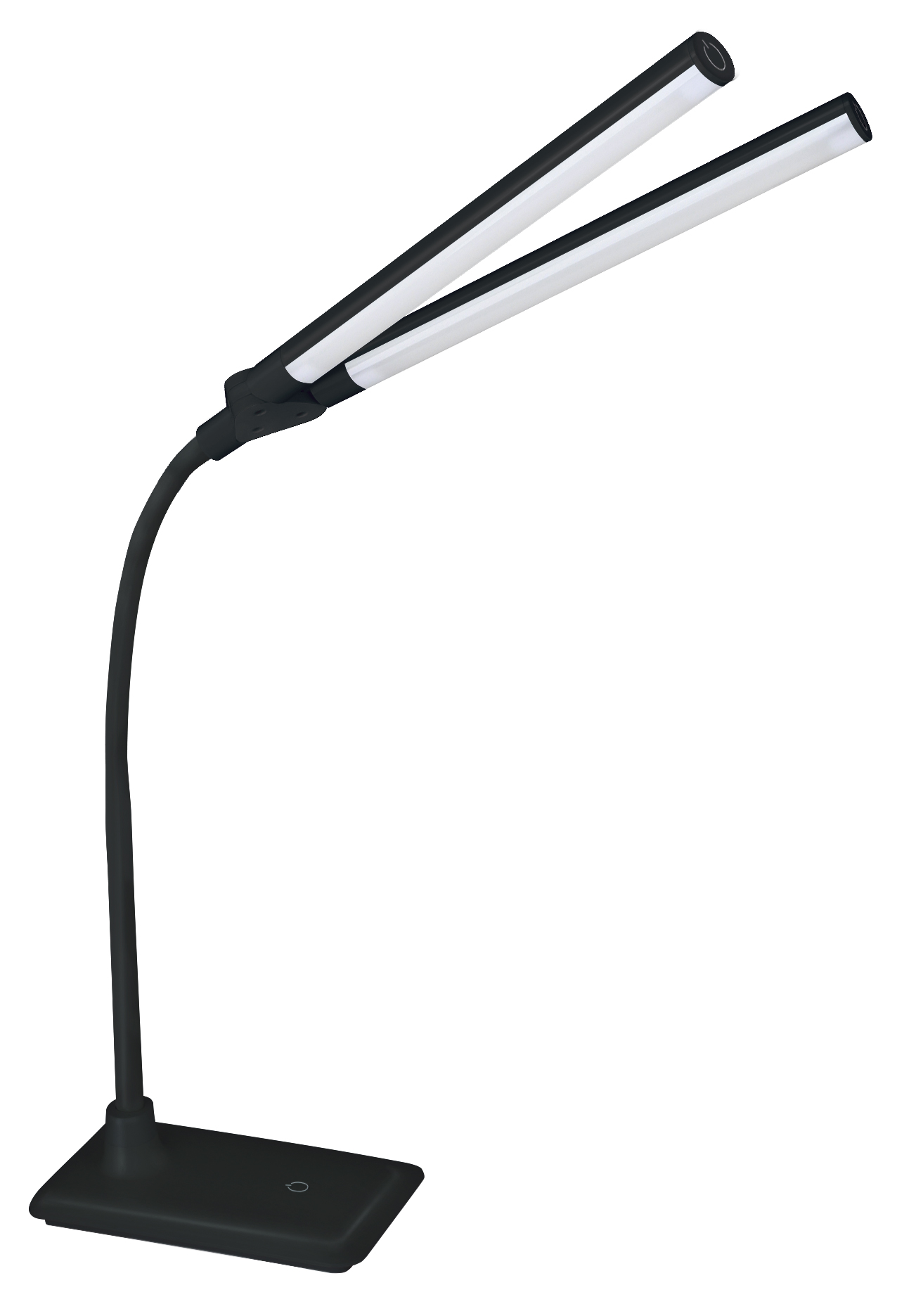 Настольная лампа Camelion KD-794  C02, цвет черный - фото 1
