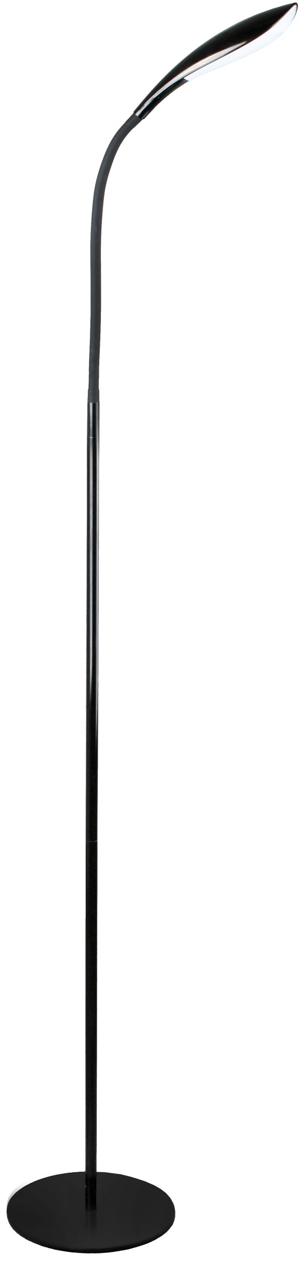 Настольная лампа Camelion KD-806  C02, цвет черный - фото 1
