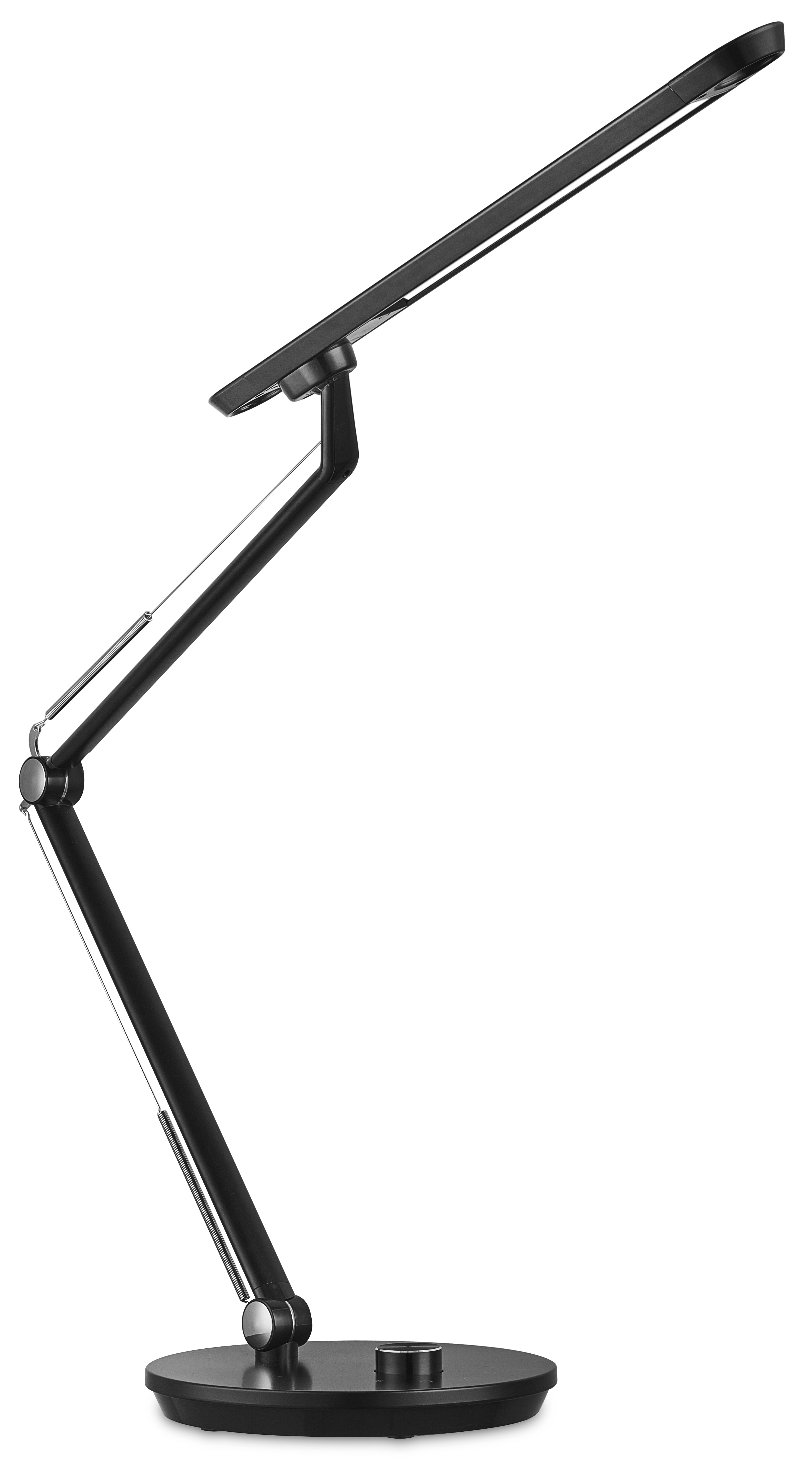 Настольная лампа Camelion KD-842  C02, цвет черный - фото 1
