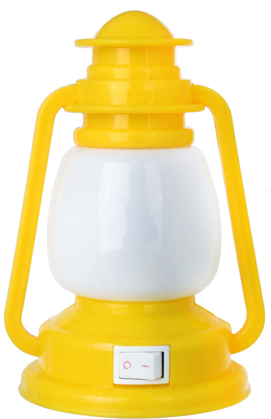 Настольная лампа Camelion NL-171, цвет желтый - фото 1