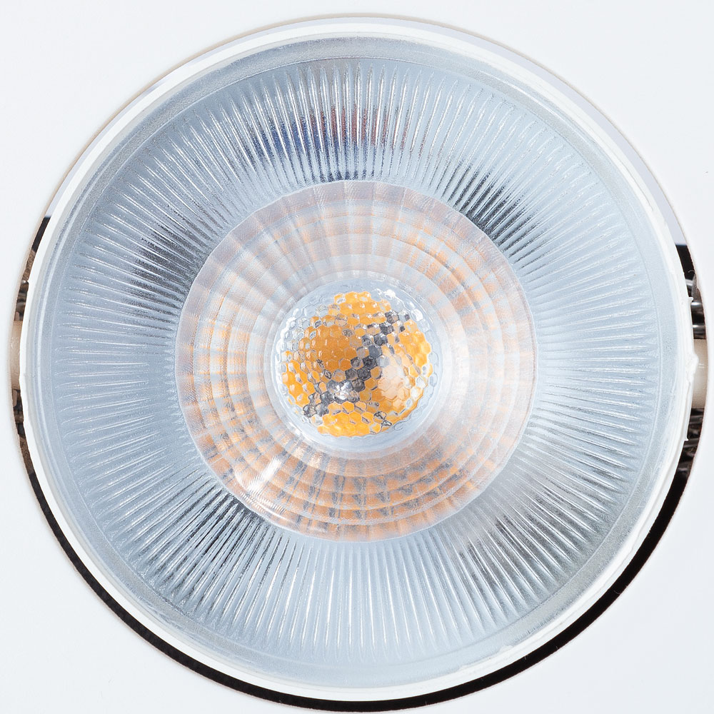 Светильник Arte Lamp KAUS A4761PL-1WH, цвет белый - фото 3