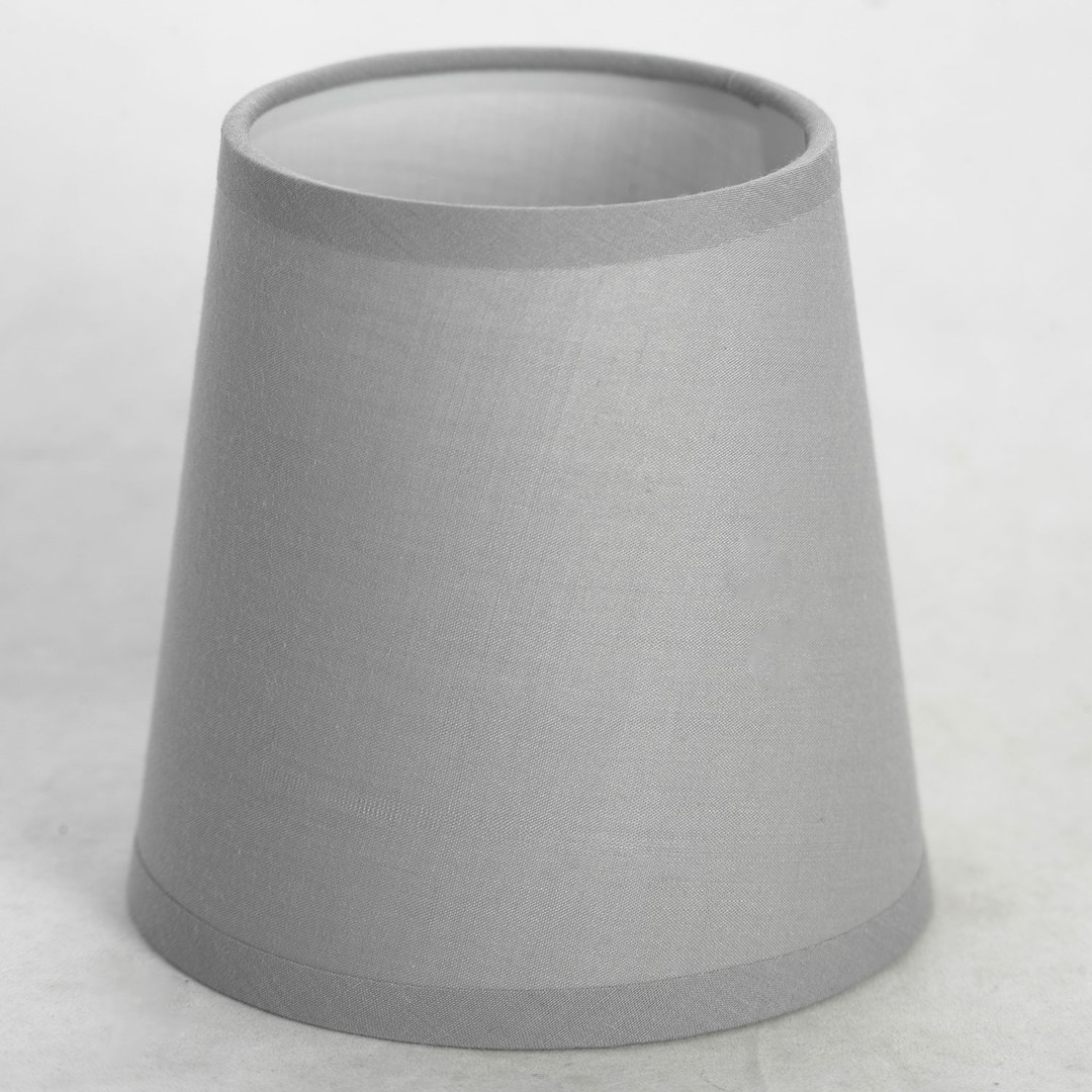 Настольная лампа Lussole LATTICE GRLSP-0562, цвет серый - фото 5