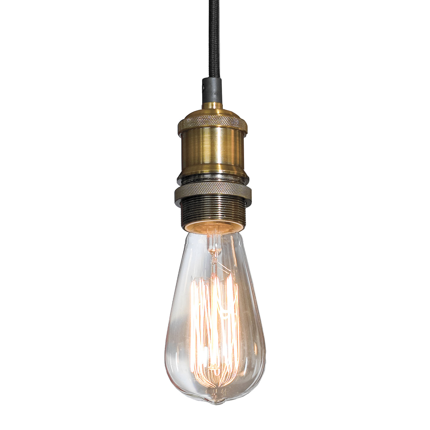 Трековый светильник Lussole CENTEREACH LSP-9888-TAB, цвет черный;бронза - фото 1
